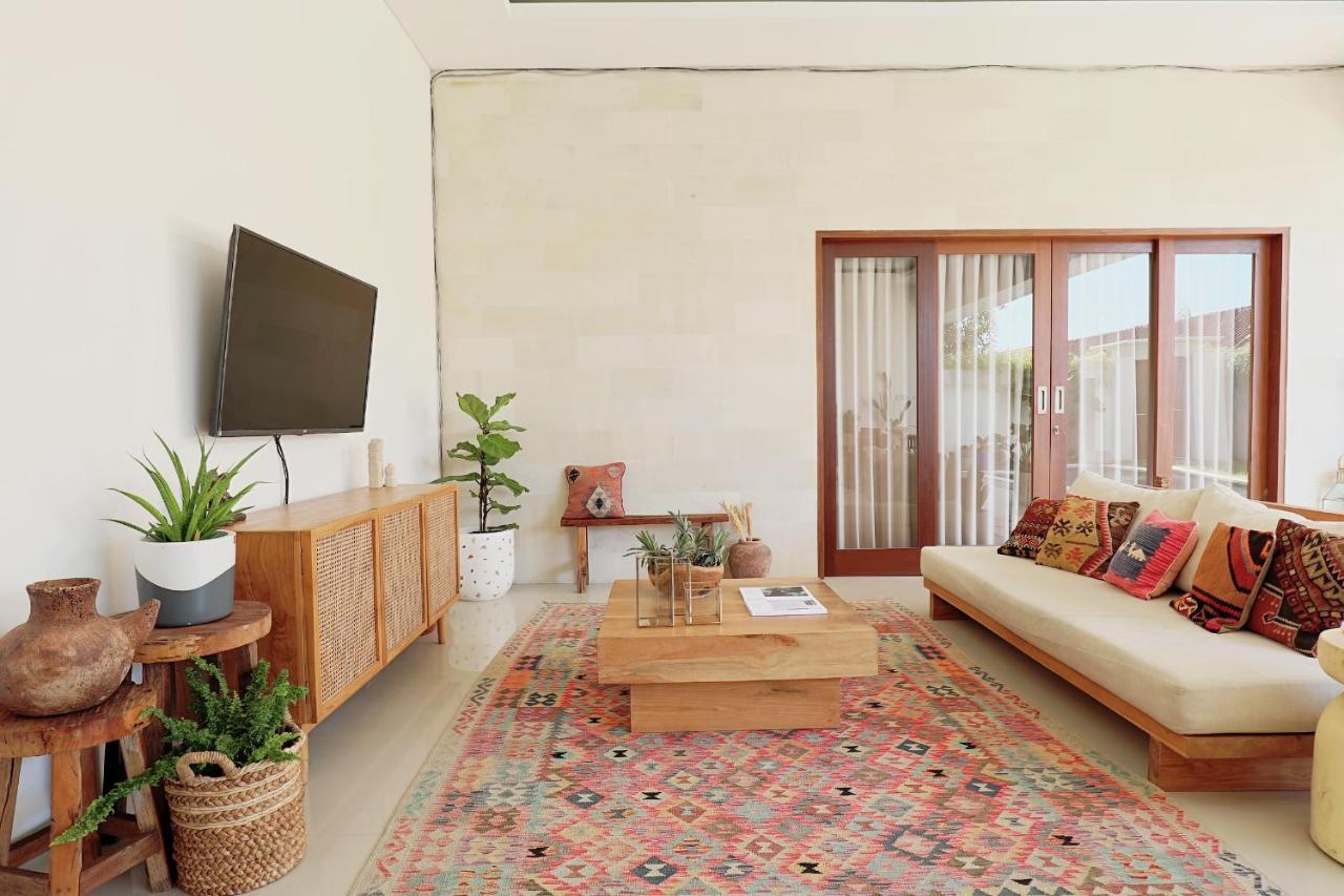 Beautiful Tropical-boho 3br Villa, Berawa Canggu, Bali Villa Canggu (Bali)
