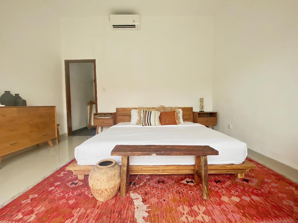 Beautiful Tropical-boho 3br Villa, Berawa Canggu, Bali Villa Canggu (Bali)