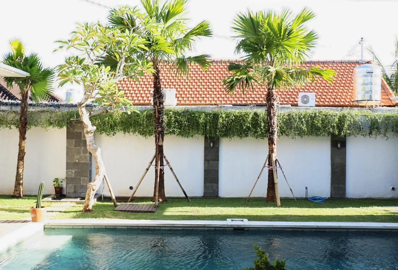 Beautiful Tropical-boho 3br Villa, Berawa Canggu, Bali Canggu (Bali)