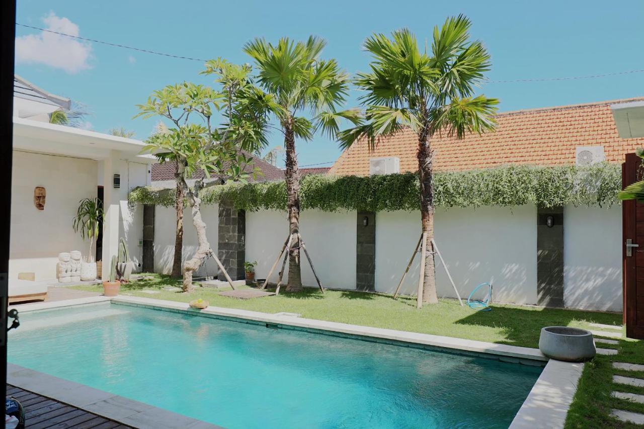 Beautiful Tropical-boho 3br Villa, Berawa Canggu, Bali Villa Canggu (Bali)